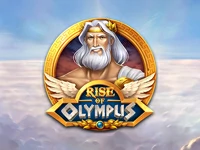เกมสล็อต Rise of Olympus